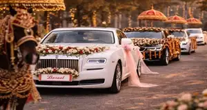 Baraat Fleet
