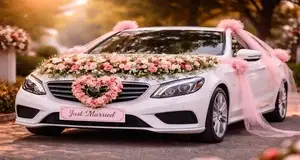 Bridal Car