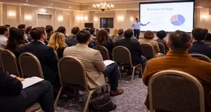 Meetings & Conferences