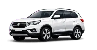 Groom Entry Car in Sonipat