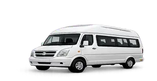 Baraat Tempo Traveller in Sonipat